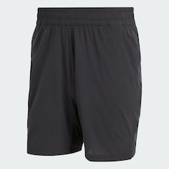 Short Adidas Tennis Climacool Ergo - Masculino - Foto 2