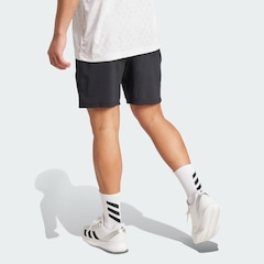 Short Adidas Tennis Climacool Ergo - Masculino - Foto 3