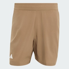 Short Adidas Tennis Climacool Ergo - Masculino - Foto 2