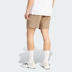 Short Adidas Tennis Climacool Ergo - Masculino - Foto 3