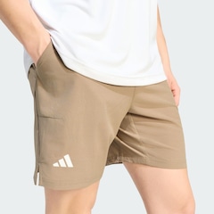 Short Adidas Tennis Climacool Ergo - Masculino - Foto 5