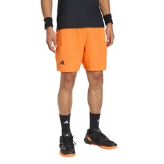 Short Adidas Tennis Climacool Ergo - Masculino - Foto 1