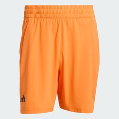 Short Adidas Tennis Climacool Ergo - Masculino - Foto 2