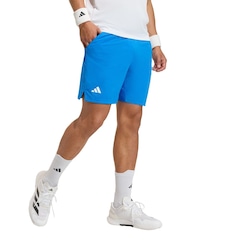 Short Adidas Tennis Climacool Ergo - Masculino - Foto 1