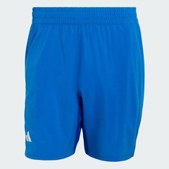Short Adidas Tennis Climacool Ergo - Masculino - Foto 2