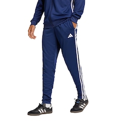 Calça de Treino Infantil Adidas Tiro 25 Essentials - Foto 1