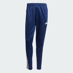 Calça de Treino Infantil Adidas Tiro 25 Essentials - Foto 2