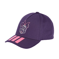 Boné Infantil Adidas Disney Minnie Mouse - Foto 1