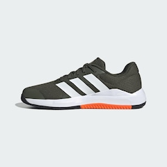 Tênis Masculino Adidas Dropset - Foto 3