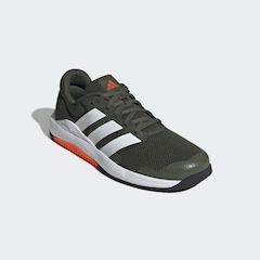 Tênis Masculino Adidas Dropset - Foto 6