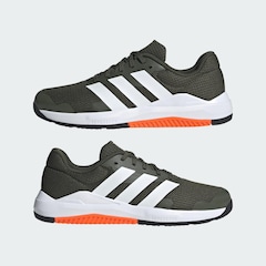 Tênis Masculino Adidas Dropset - Foto 8