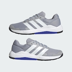 Tênis Masculino Adidas Dropset - Foto 8