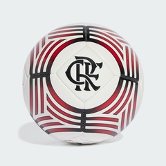 Mini Bola Adidas CR Flamengo Home - Foto 2