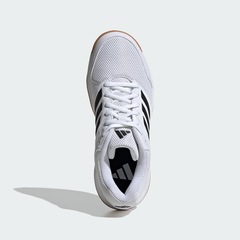 Tênis Feminino Adidas Speedcourt - Foto 4