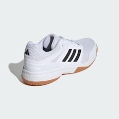 Tênis Feminino Adidas Speedcourt - Foto 7