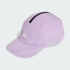 Boné Adulto Adidas Runningxadizero Lightweight CLIMACOOL Cap - Foto 2