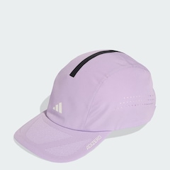 Boné Adulto Adidas Runningxadizero Lightweight CLIMACOOL Cap - Foto 3