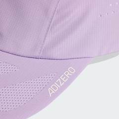 Boné Adulto Adidas Runningxadizero Lightweight CLIMACOOL Cap - Foto 6
