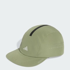 Boné Adulto Adidas Runningxadizero Lightweight CLIMACOOL Cap - Foto 3