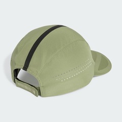 Boné Adulto Adidas Runningxadizero Lightweight CLIMACOOL Cap - Foto 4