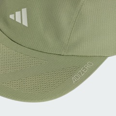 Boné Adulto Adidas Runningxadizero Lightweight CLIMACOOL Cap - Foto 5