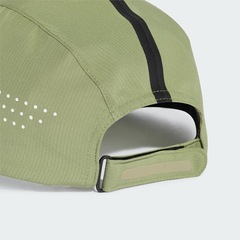Boné Adulto Adidas Runningxadizero Lightweight CLIMACOOL Cap - Foto 6