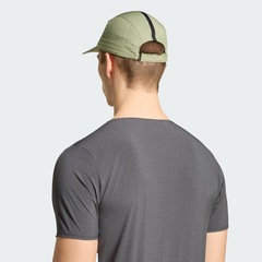 Boné Adulto Adidas Runningxadizero Lightweight CLIMACOOL Cap - Foto 7