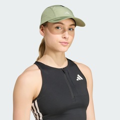 Boné Adulto Adidas Runningxadizero Lightweight CLIMACOOL Cap - Foto 8