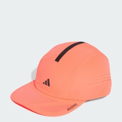 Boné Adulto Adidas Runningxadizero Lightweight CLIMACOOL Cap - Foto 3