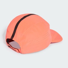 Boné Adulto Adidas Runningxadizero Lightweight CLIMACOOL Cap - Foto 4