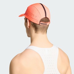 Boné Adulto Adidas Runningxadizero Lightweight CLIMACOOL Cap - Foto 7