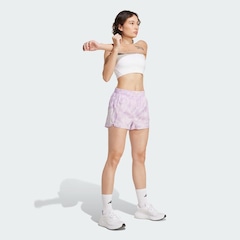 Short Feminino Adidas Own The Run - Foto 4