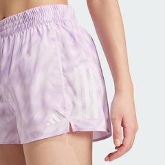 Short Feminino Adidas Own The Run - Foto 5