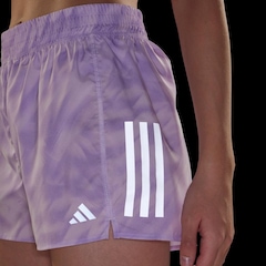 Short Feminino Adidas Own The Run - Foto 7
