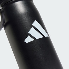 Garrafa de Metal com Tampa de Rosca Adidas 0,6 L - Foto 4