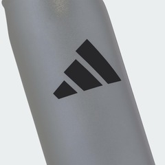 Garrafa de Metal com Tampa de Rosca Adidas 0,6 L - Foto 5