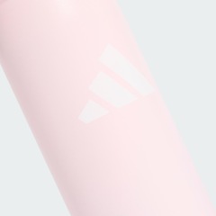 Garrafa de Metal com Tampa de Rosca Adidas 0,6 L - Foto 4