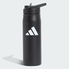 Garrafa Metálica Adidas com canudo - 0,6 Litros - Foto 3