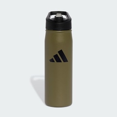 Garrafa Metálica Adidas com canudo - 0,6 Litros - Foto 2
