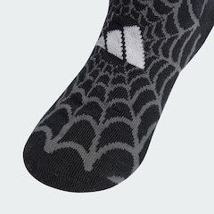 Meia Infantil adidas Marvel Homem-Aranha - Foto 4