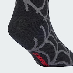 Meia Infantil adidas Marvel Homem-Aranha - Foto 5