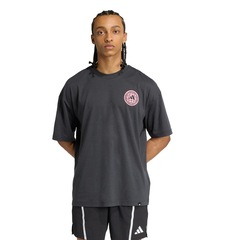 Camiseta Masculina Adidas Power Graphic - Foto 1