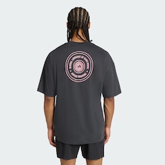 Camiseta Masculina Adidas Power Graphic - Foto 3