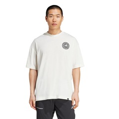Camiseta Masculina Adidas Power Graphic - Foto 1