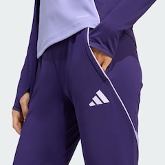 Calça de Treino Feminina Adidas Tiro 25 Competition - Foto 5