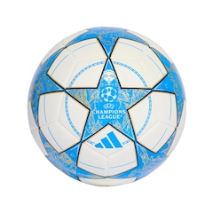 Bola de Treino Adidas UCL 25/26 League Stage - Foto 1