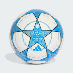 Bola de Treino Adidas UCL 25/26 League Stage - Foto 2