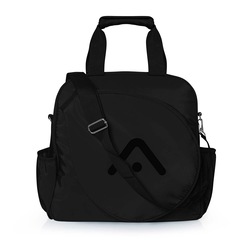 Bolsa Lateral Alma Genius com Raqueteira Beach Tennis - Foto 3