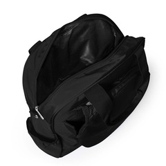 Bolsa Lateral Alma Genius com Raqueteira Beach Tennis - Foto 5