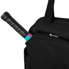 Bolsa Lateral Alma Genius com Raqueteira Beach Tennis - Foto 6